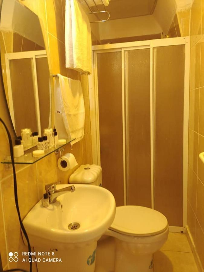 Sarkciragan Konak Boutique Hotel Sanlıurfa Zewnętrze zdjęcie