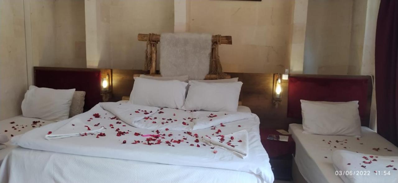 Sarkciragan Konak Boutique Hotel Sanlıurfa Zewnętrze zdjęcie