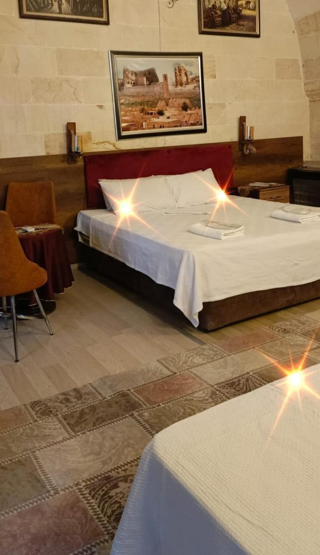 Sarkciragan Konak Boutique Hotel Sanlıurfa Zewnętrze zdjęcie