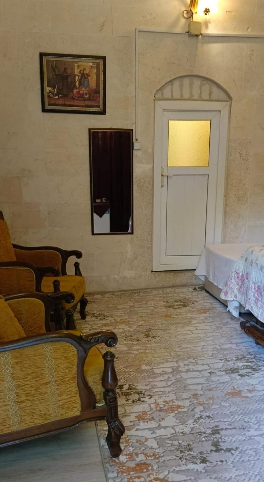 Sarkciragan Konak Boutique Hotel Sanlıurfa Zewnętrze zdjęcie