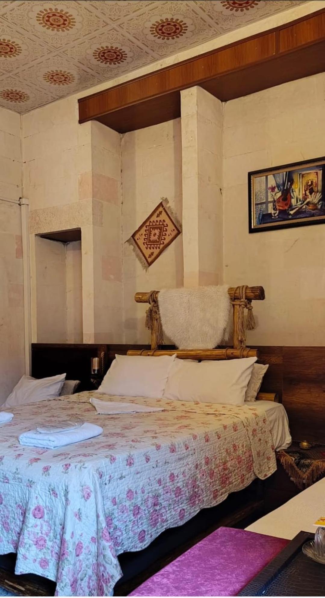 Sarkciragan Konak Boutique Hotel Sanlıurfa Zewnętrze zdjęcie