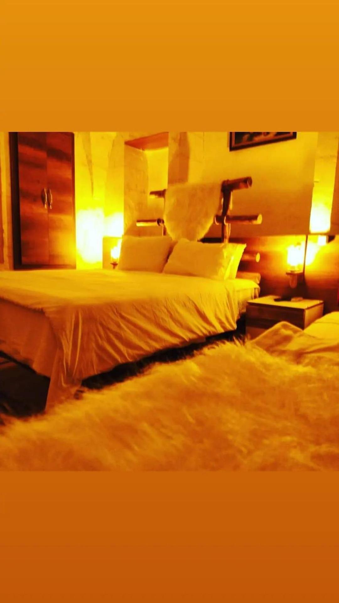 Sarkciragan Konak Boutique Hotel Sanlıurfa Zewnętrze zdjęcie
