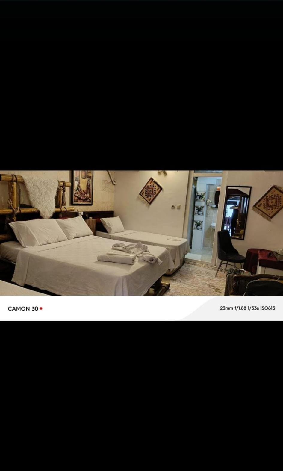 Sarkciragan Konak Boutique Hotel Sanlıurfa Zewnętrze zdjęcie