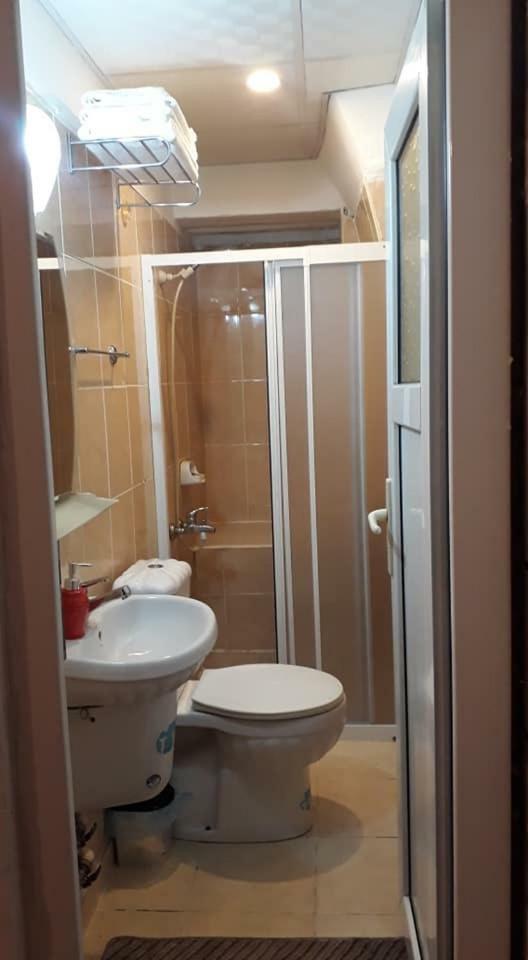 Sarkciragan Konak Boutique Hotel Sanlıurfa Zewnętrze zdjęcie