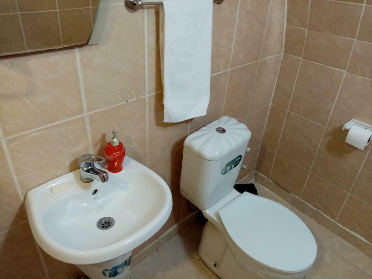 Sarkciragan Konak Boutique Hotel Sanlıurfa Zewnętrze zdjęcie