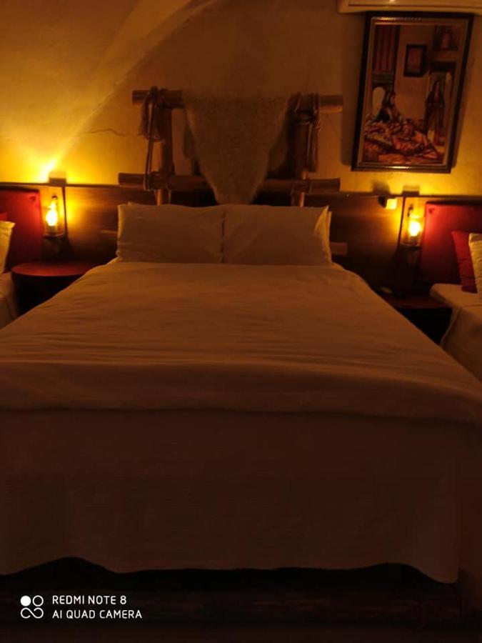 Sarkciragan Konak Boutique Hotel Sanlıurfa Zewnętrze zdjęcie