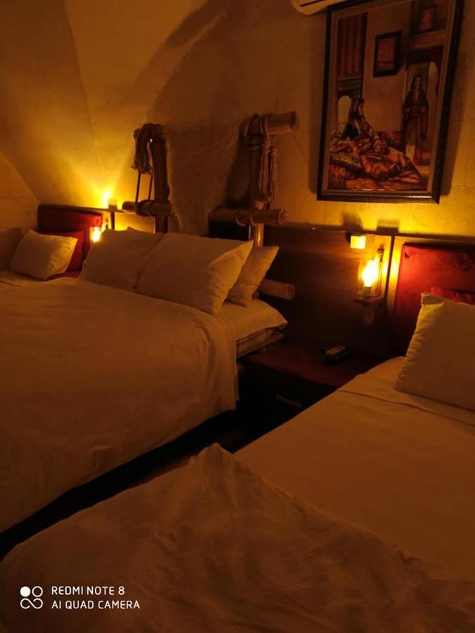 Sarkciragan Konak Boutique Hotel Sanlıurfa Zewnętrze zdjęcie